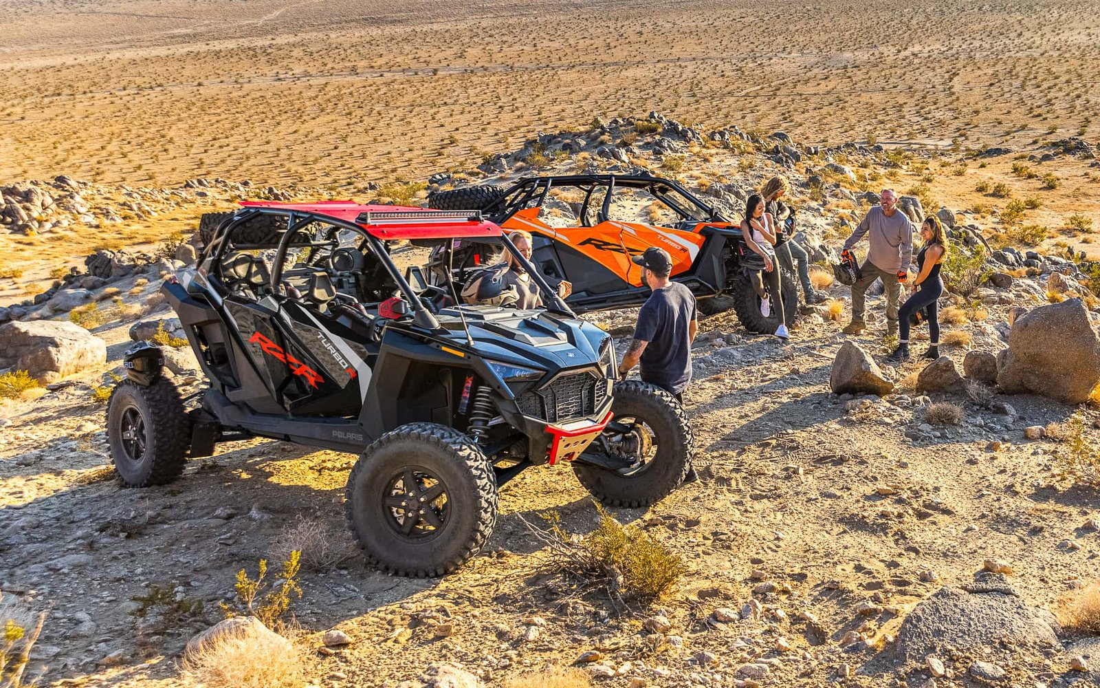 Atv Rentals