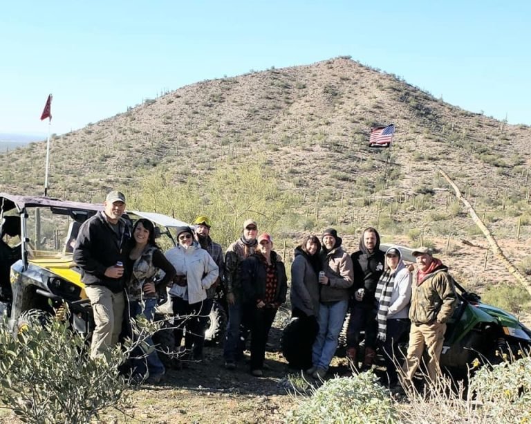 Atv Tours Phoenix